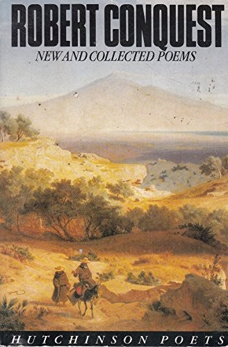 New and Collected Poems