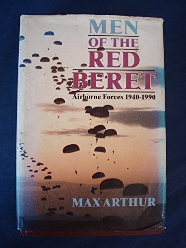 Men of the Red Beret
