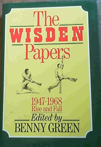 The Wisden Papers