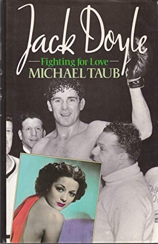 Jack Doyle Fighting for Love
