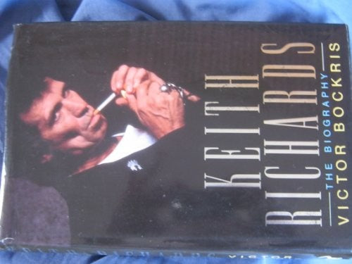 Keith Richards