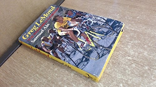 Greg Lemond