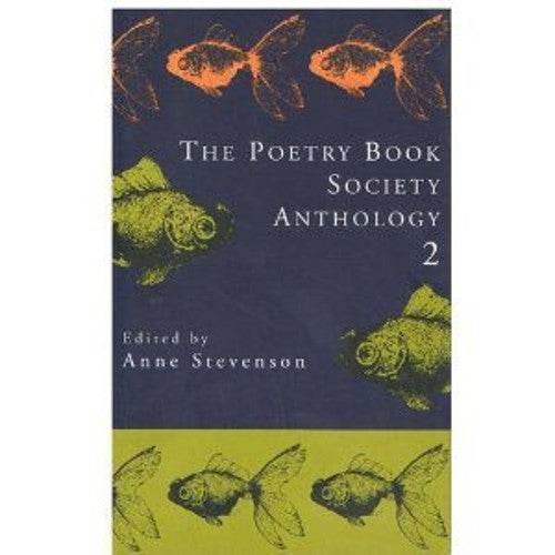 The Poetry Book Society Anthology