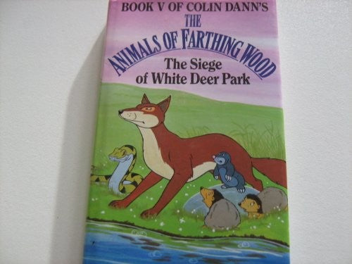 The Siege of White Deer Park