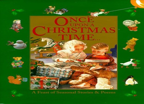 Once Upon a Christmas Time...