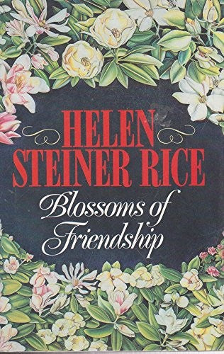Blossoms of Friendship