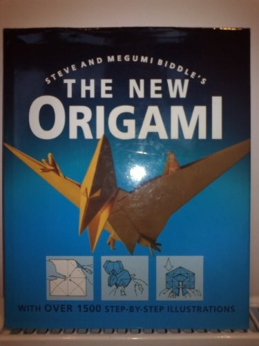 The New Origami