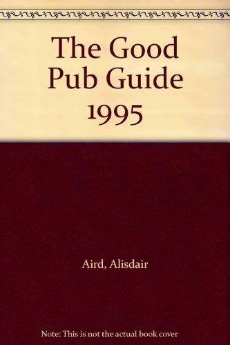Good Pub Guide