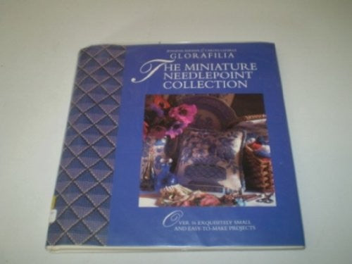 Glorafilia Miniature Collection