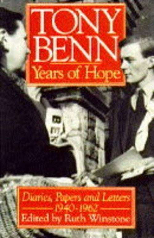 Years of Hope