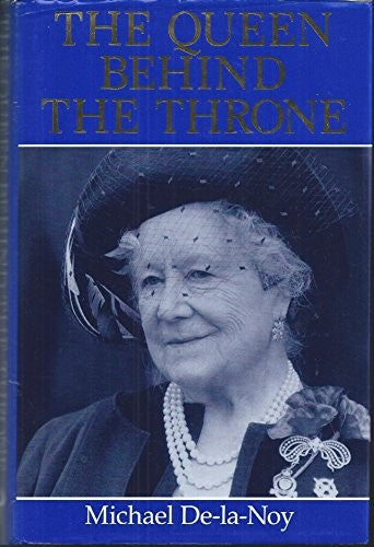 The Queen Behind the Throne