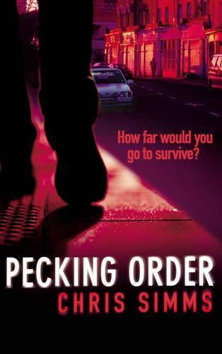 Pecking Order