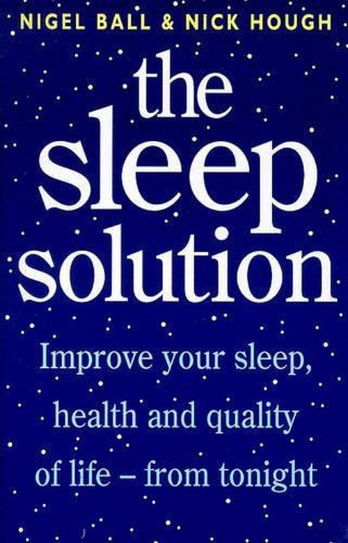The Sleep Solution