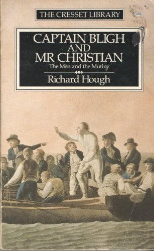 Captain Bligh and Mr.Christian