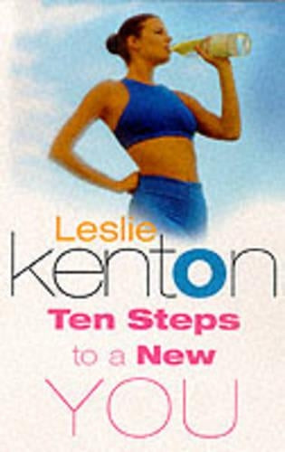 10 Steps to a New You