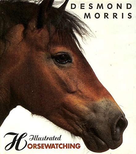 Illustrated Horsewatching