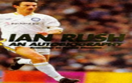 Ian Rush