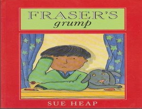 Fraser's Grump