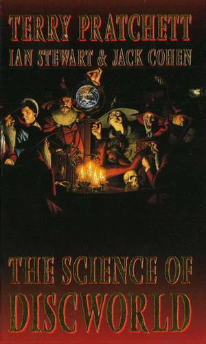 The Science Of Discworld