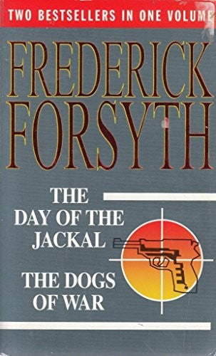 The Day of The Jackal / The Dogs of War