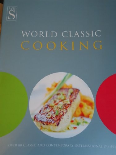 World Classic Cooking