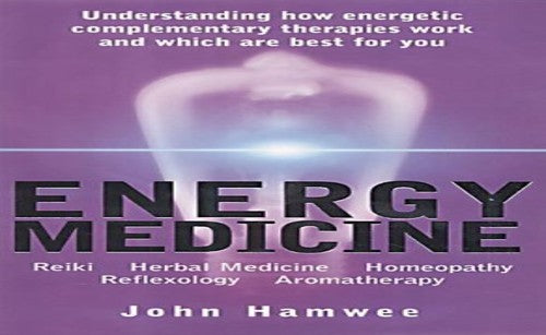Energy Medicine