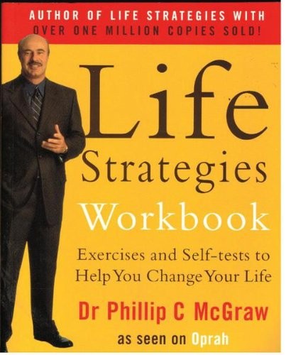 Life Strategies Workbook