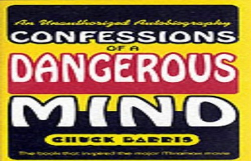 Confessions of a Dangerous Mind