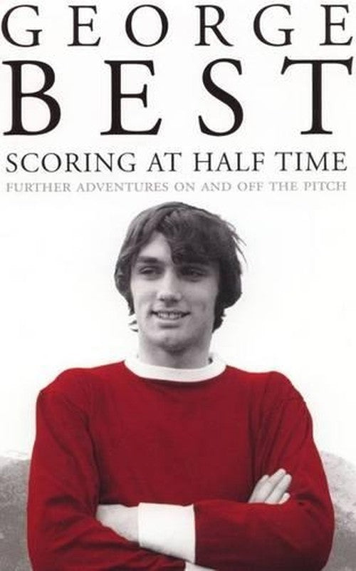 Scoring At Half-Time