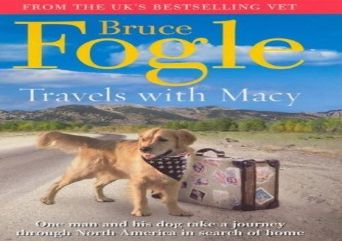 Travels With Macy