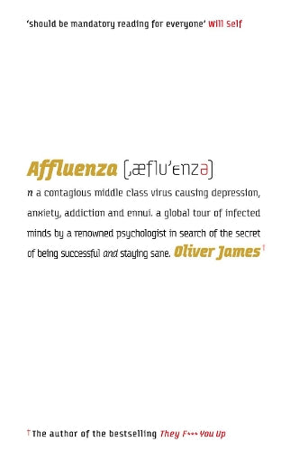 Affluenza