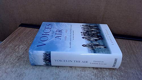 Voices in the Air