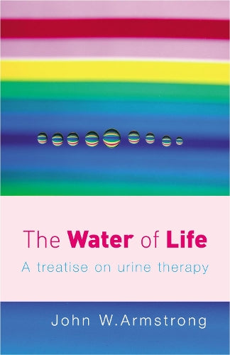 The Water Of Life