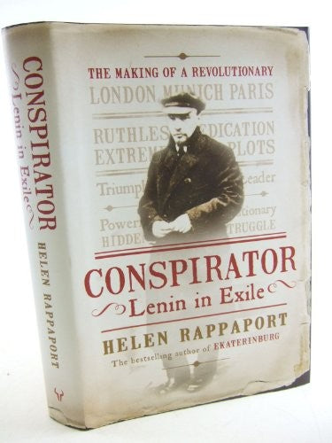 Conspirator