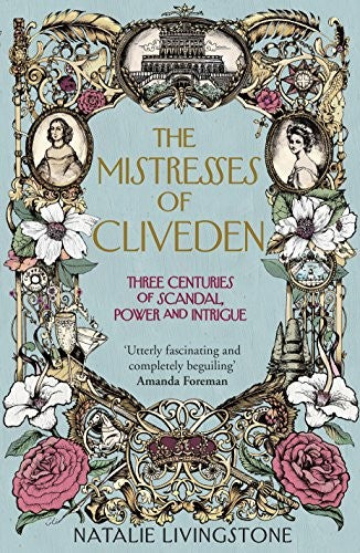 The Mistresses of Cliveden