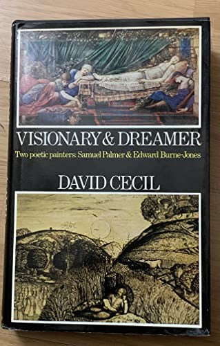 Visionary and Dreamer