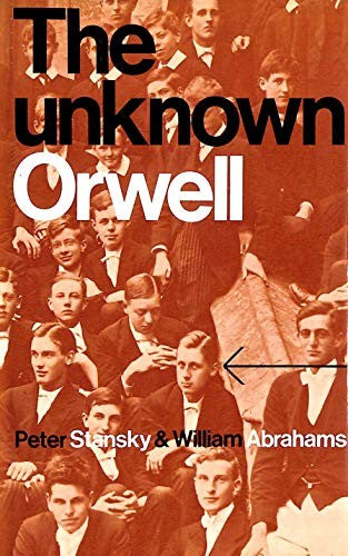 Unknown Orwell