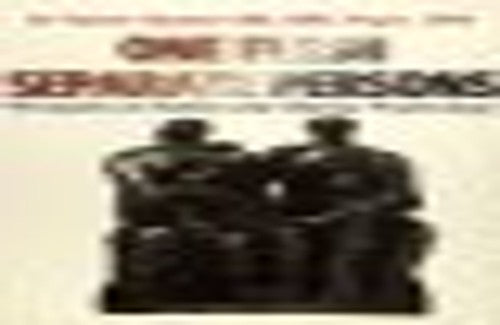 One Flesh, Separate Persons