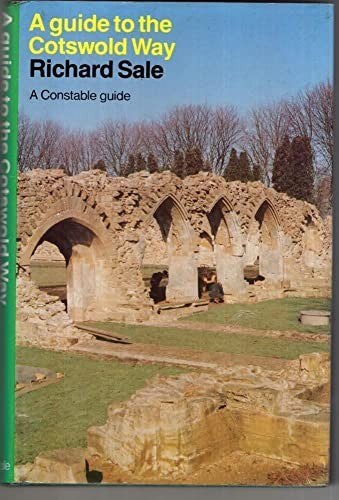 Guide to the Cotswold Way