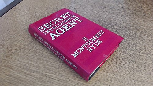 Secret Intelligence Agent