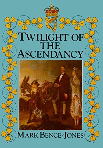 Twilight of the Ascendancy