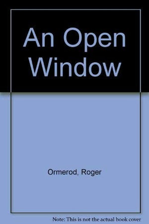 An Open Window