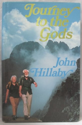 Journey to the Gods