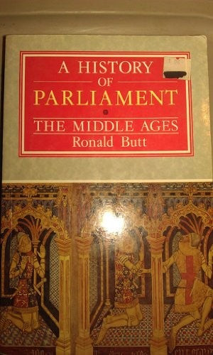 A History of Parliament