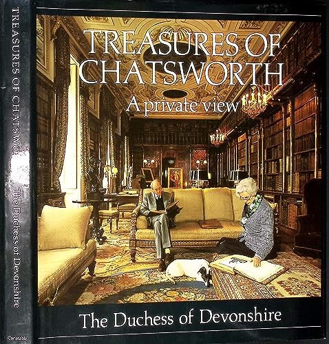 Treasures of Chatsworth