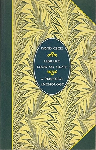 Library Looking Glass