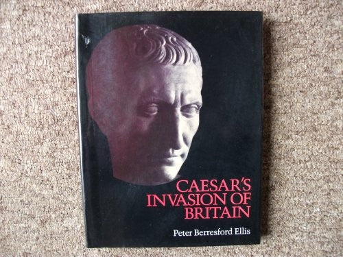 Caesar's Invasion of Britain