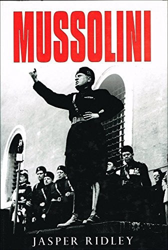 Mussolini