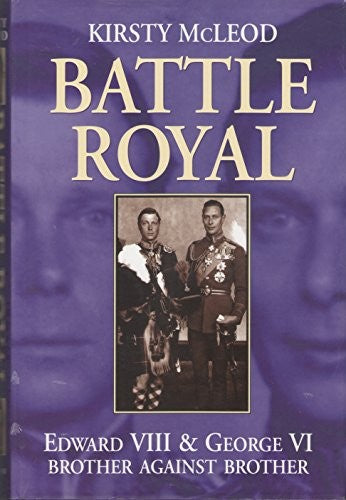 Battle Royal