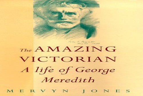 The Amazing Victorian